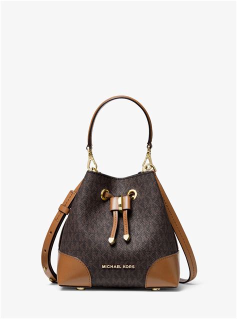 Michael Michael Kors Mercer Gallery Extra Small 